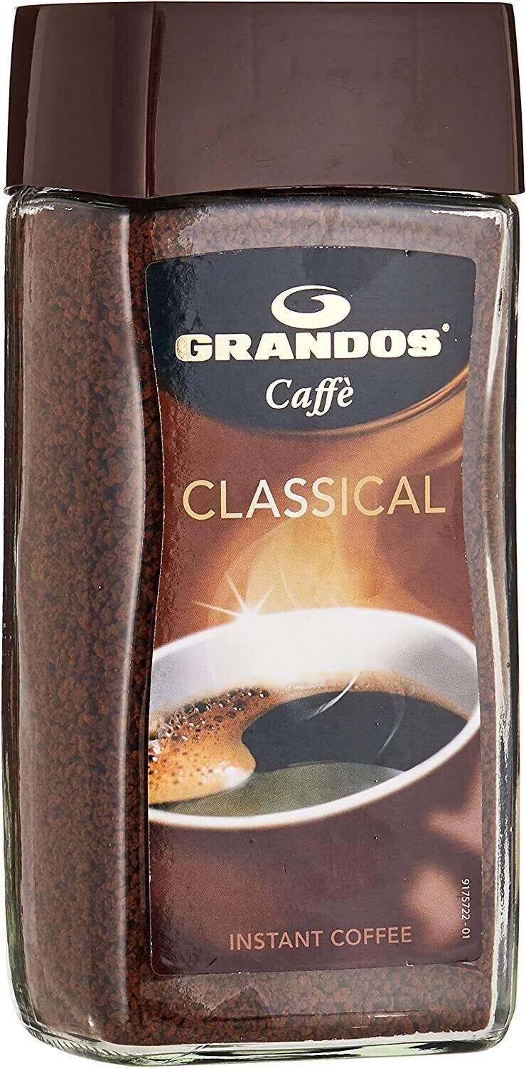 Grandos Classical